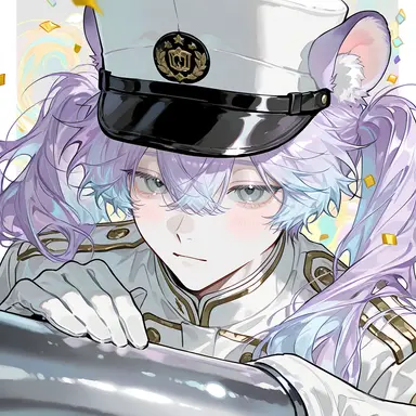 Profile image of Squirrel
