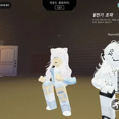 Profile image of 안내자 팀