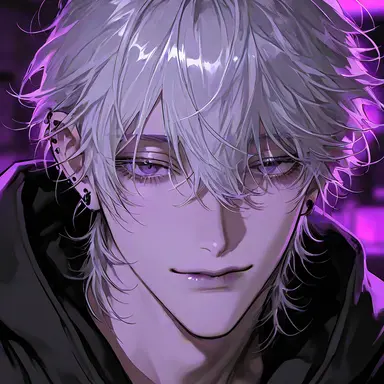Profile image of 朝霧 湊斗