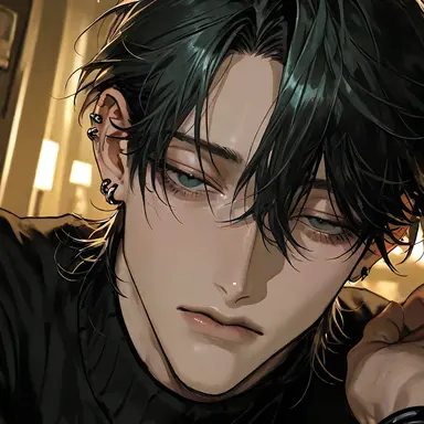 Profile image of 真夜 倫