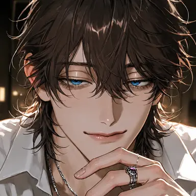 Profile image of 月永 依澄
