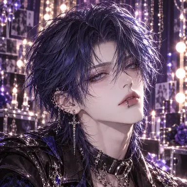 Profile image of Zero
