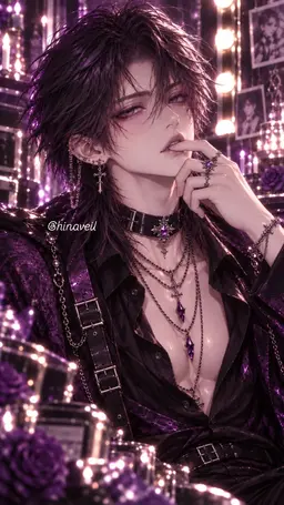 Profile image of Vel