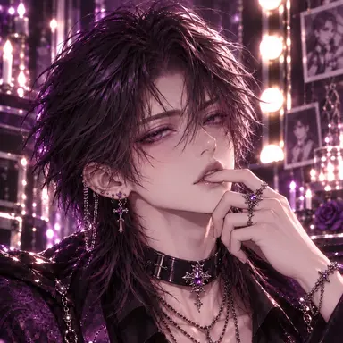 Profile image of Vel