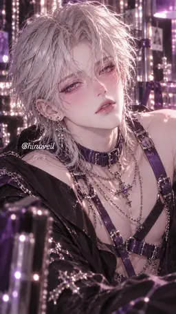 Profile image of Rei