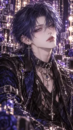 Profile image of Zero