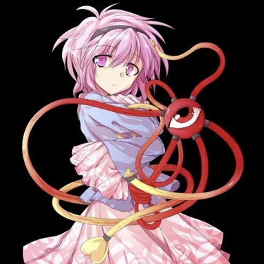 Profile image of さとり