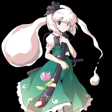 Profile image of 妖夢