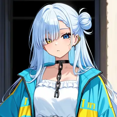 Profile image of 宇留賀 カスミ