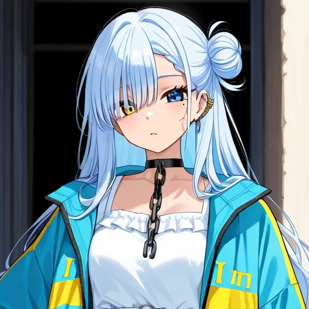宇留賀 カスミ