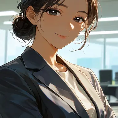 Profile image of Priya Wallen