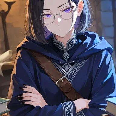 Profile image of Vorra