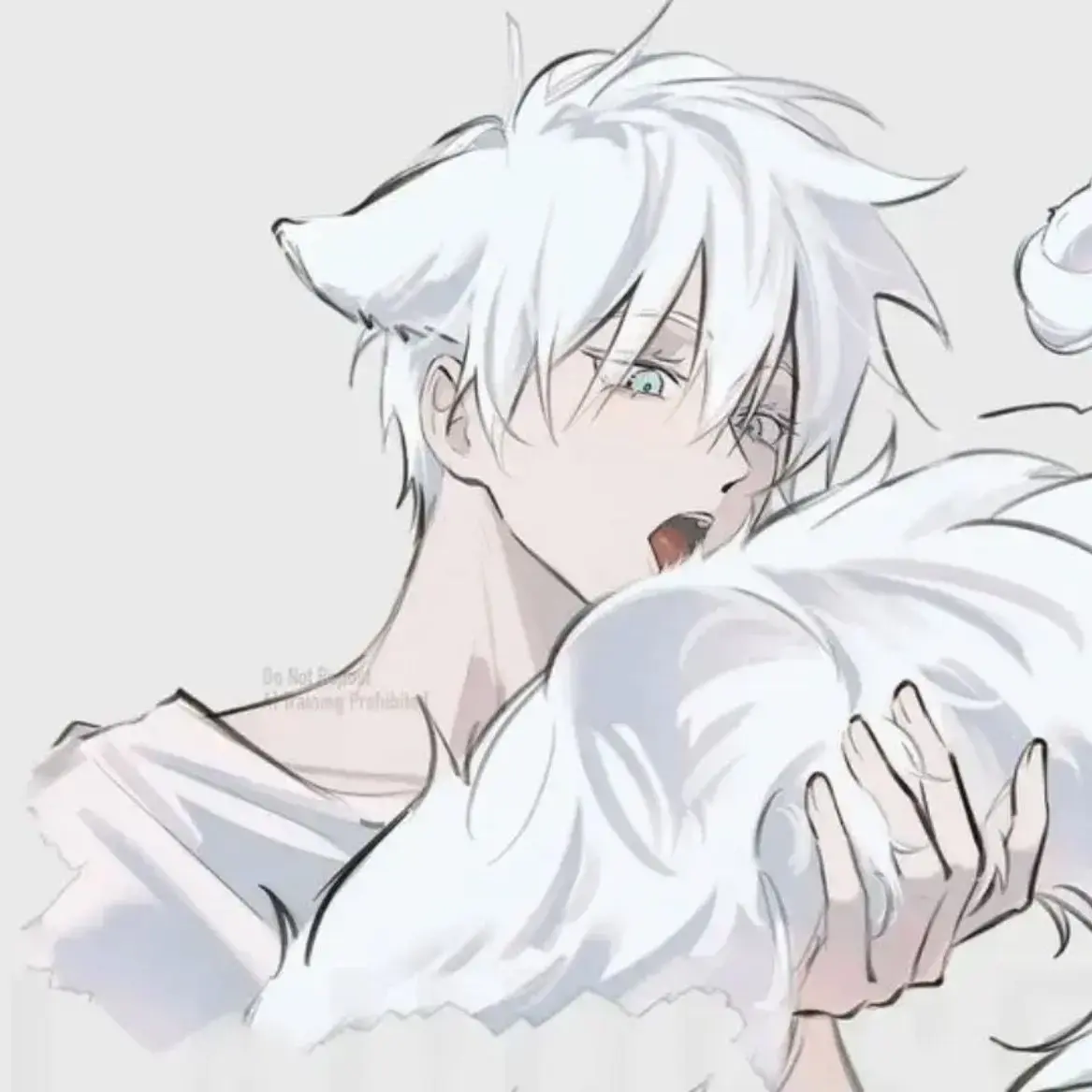 Bl_Machine의 BL-- "Grooming?"