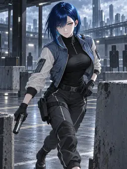 Profile image of Kang Sea