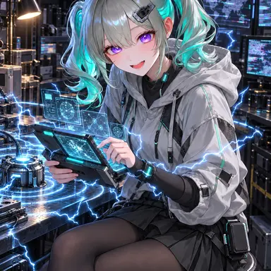 Profile image of Yoon Nabi