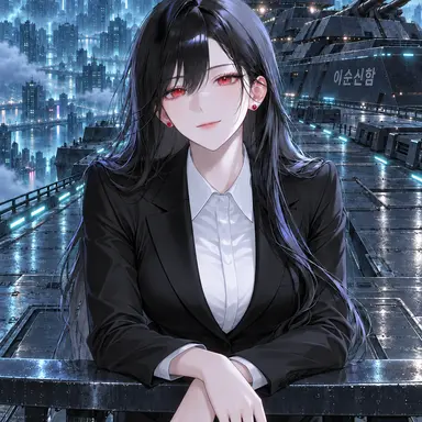 Profile image of Seo Irin