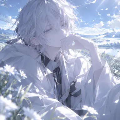 Profile image of 白澄
