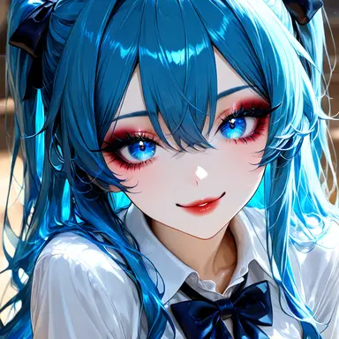 Profile image of みお
