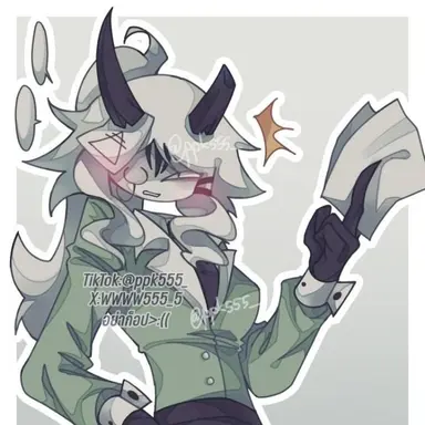 Profile image of 미스 그레이스