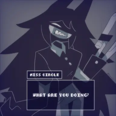 Profile image of 미스 서클