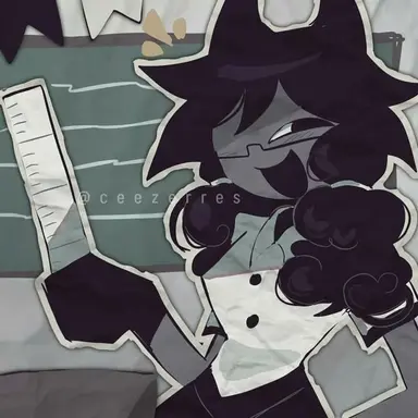 Profile image of 미스 에밀리