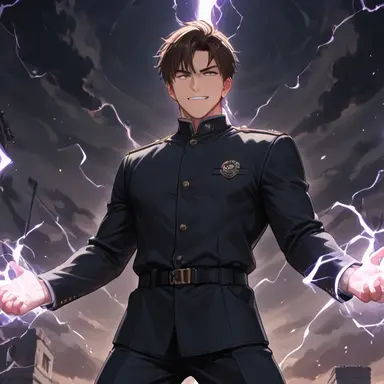 Profile image of アルバート