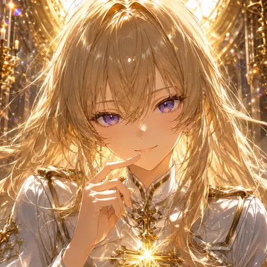Profile image of セシリア・クロノス