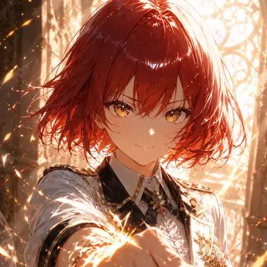Profile image of カリナ・スターシャ