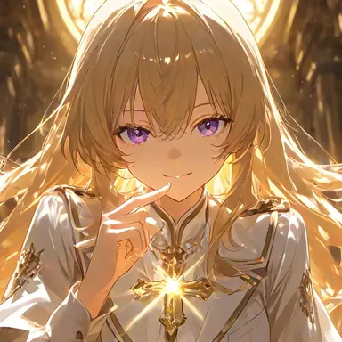 Profile image of セシリア・クロノス