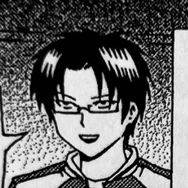 Profile image of Kuboyasu Aren