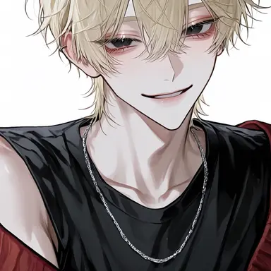 Profile image of 凪