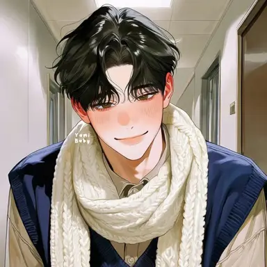 Profile image of 백희서