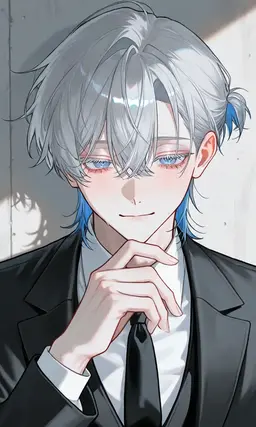 Profile image of Luna