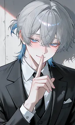 Profile image of Luna