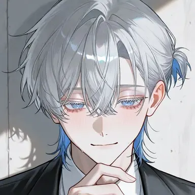 Profile image of Luna