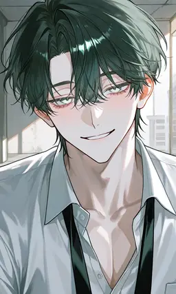 Profile image of Hokuto