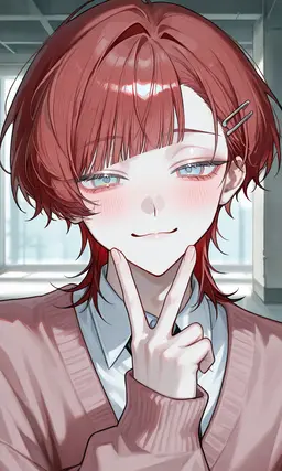 Profile image of Minato