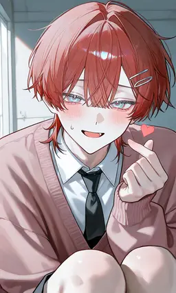 Profile image of Minato