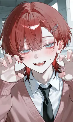 Profile image of Minato