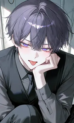 Profile image of Shiharu