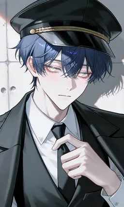 Profile image of Nagisa