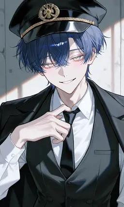 Profile image of Nagisa