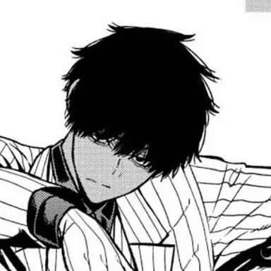 Profile image of 桃角 桜介