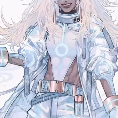 Profile image of Silver