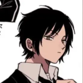 Profile image of 烏丸京介