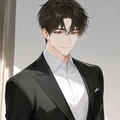 Profile image of ダンテ
