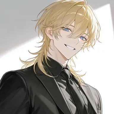 Profile image of ジャン