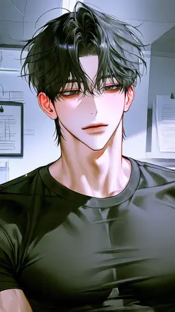 Profile image of チェ・ピルホ