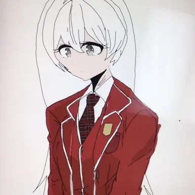 Profile image of 김여우