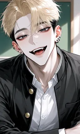 Profile image of 후지 리쿠토